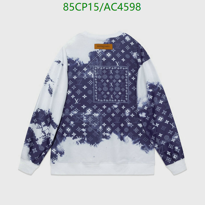 Clothing-LV Code: AC4598 $: 85USD