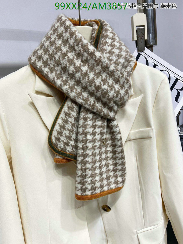 Scarf-Loro Piana Code: AM3857 $: 99USD