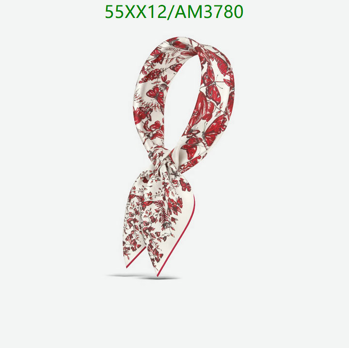 Scarf-Dior Code: AM3780 $: 55USD