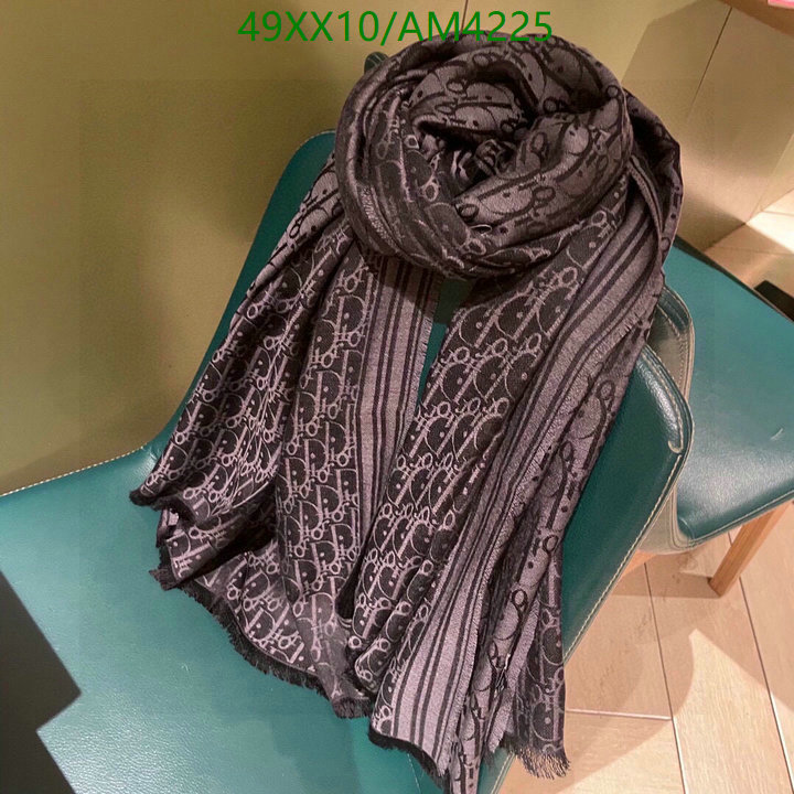 Scarf-Dior Code: AM4225 $: 49USD