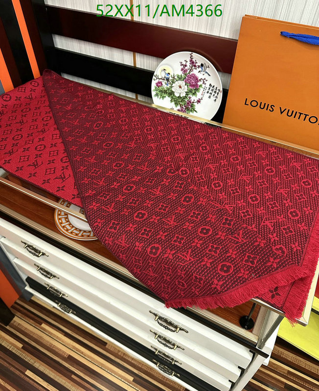 Scarf-LV Code: AM4366 $: 52USD