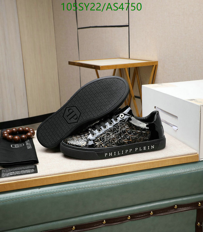 Men shoes-Philipp Plein Code: AS4750 $: 105USD