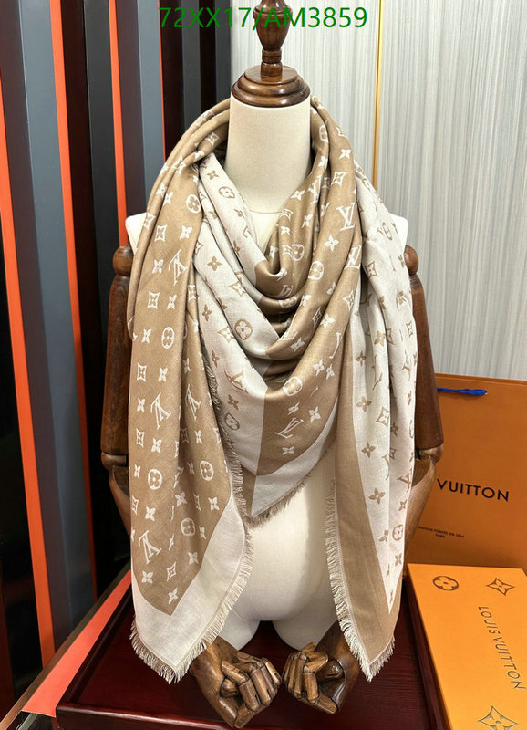 Scarf-LV Code: AM3859 $: 72USD