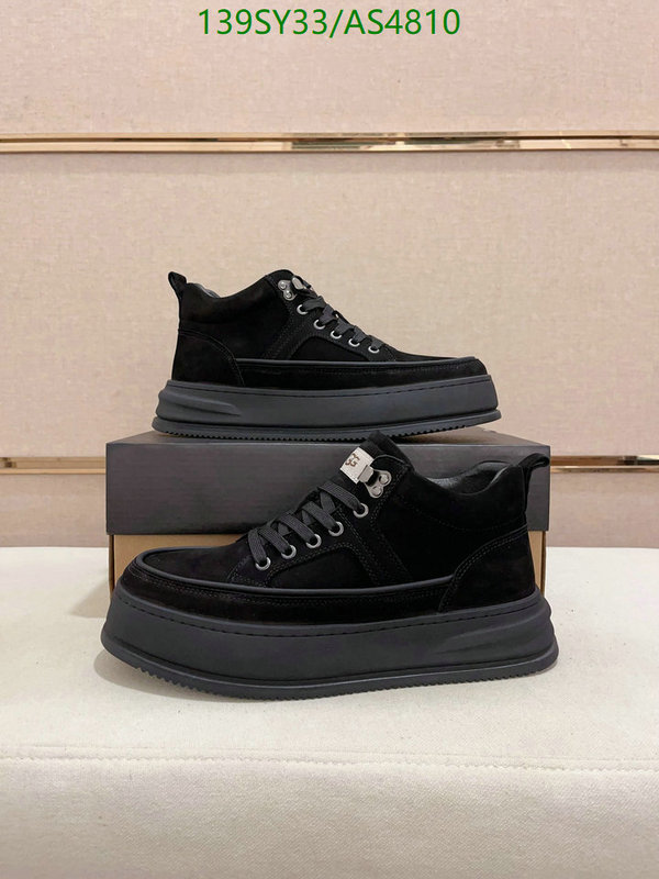 Men shoes-UGG Code: AS4810 $: 139USD