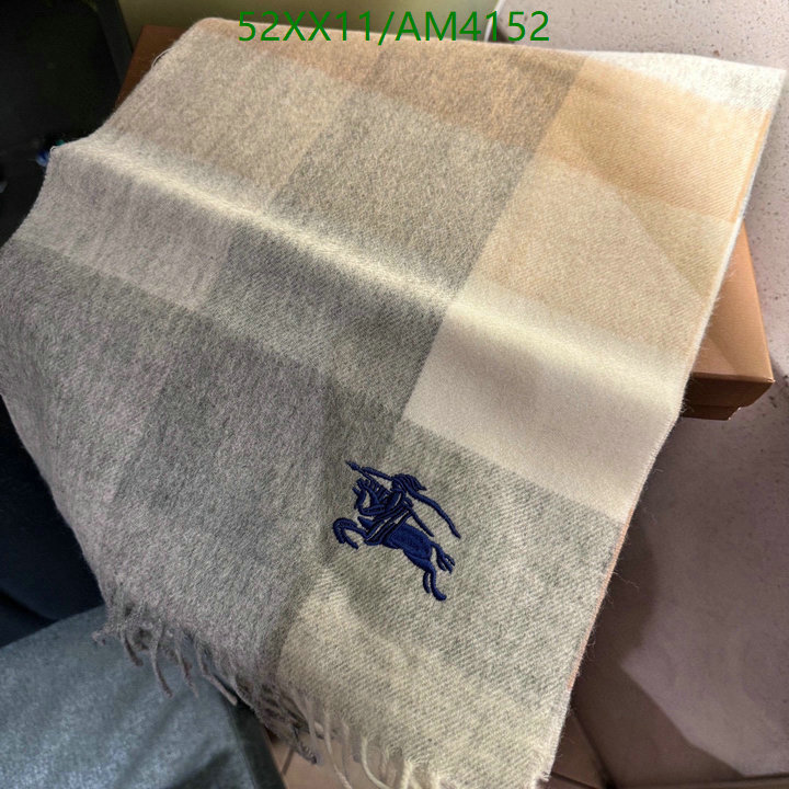 Scarf-Burberry Code: AM4152 $: 52USD