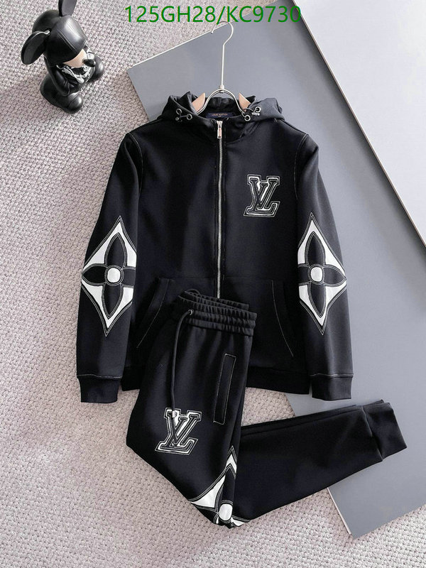 Clothing-LV Code: KC9730 $: 125USD