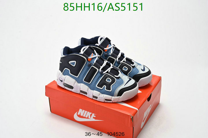 Men shoes-Nike Code: AS5151 $: 85USD