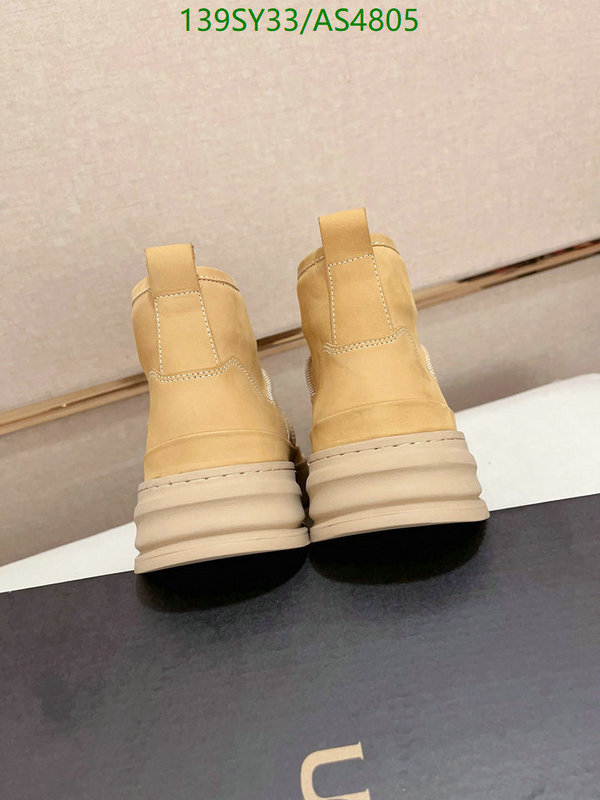 Men shoes-UGG Code: AS4805 $: 139USD