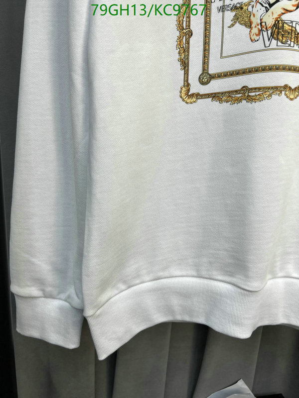 Clothing-Versace Code: KC9767 $: 79USD