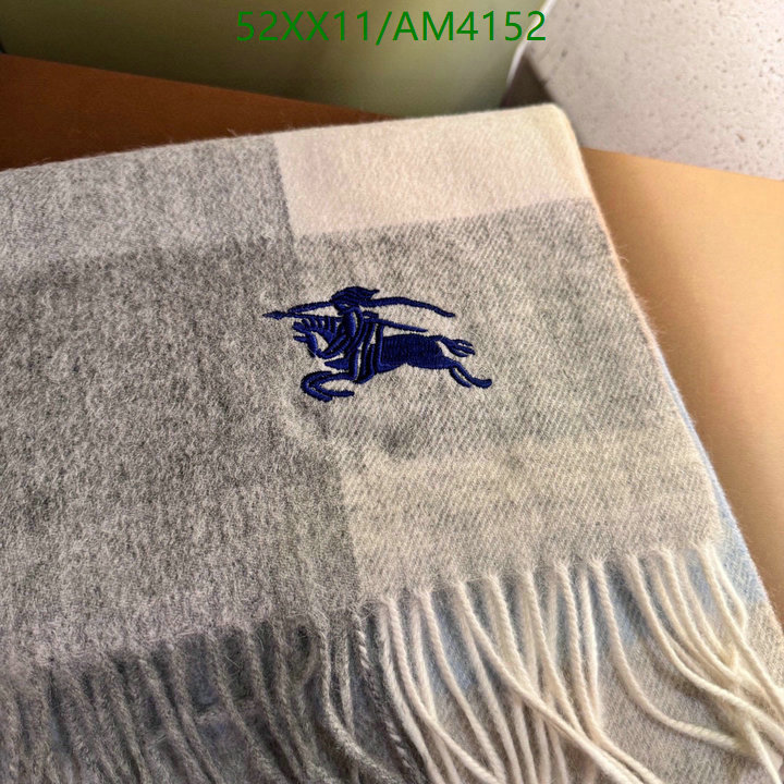 Scarf-Burberry Code: AM4152 $: 52USD