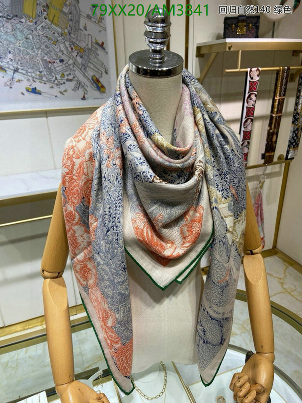 Scarf-Hermes Code: AM3841 $: 79USD