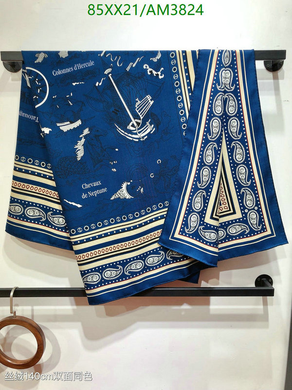 Scarf-Hermes Code: AM3824 $: 85USD