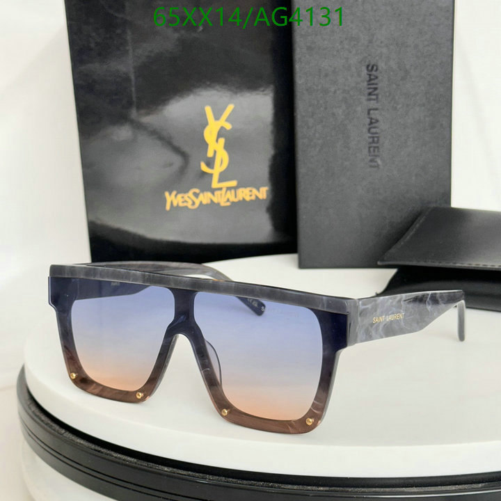 Glasses-YSL Code: AG4131 $: 65USD