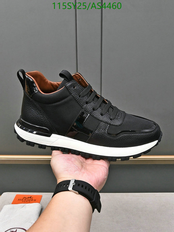 Men shoes-Hermes Code: AS4460 $: 115USD