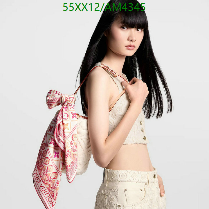 Scarf-LV Code: AM4345 $: 55USD