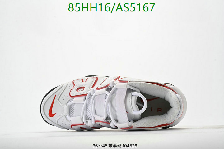 Men shoes-Nike Code: AS5167 $: 85USD