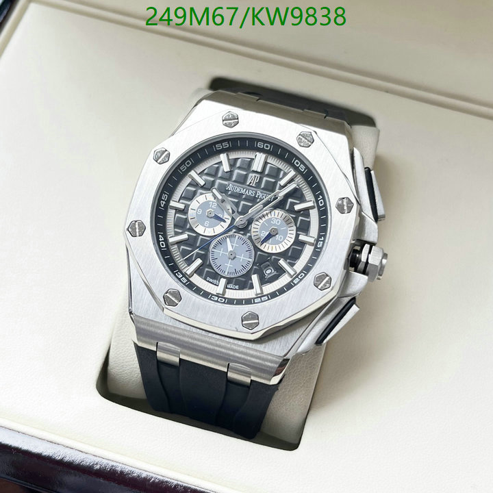 Watch-Mirror Quality-Audemars Piguet Code: KW9838 $: 249USD