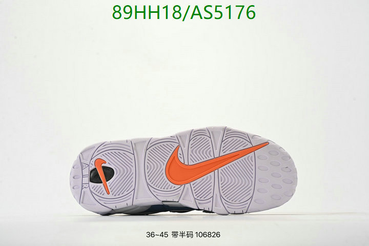 Men shoes-Nike Code: AS5176 $: 89USD