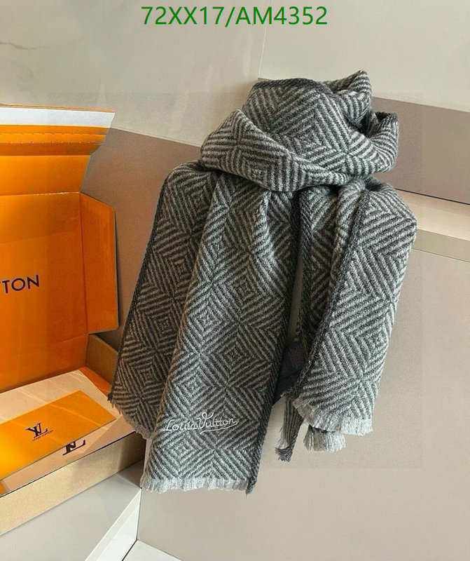 Scarf-LV Code: AM4352 $: 72USD