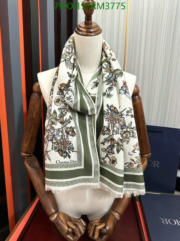 Scarf-Dior Code: AM3775 $: 79USD