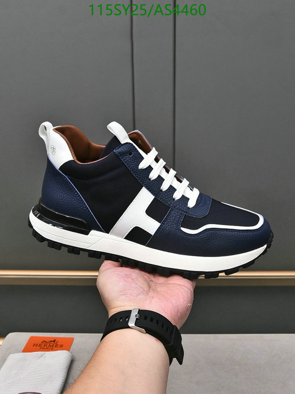 Men shoes-Hermes Code: AS4460 $: 115USD