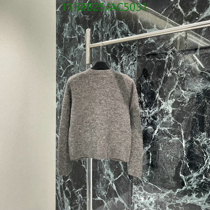 Clothing-Valentino Code: AC5031 $: 115USD