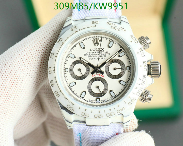 Watch-Mirror Quality-Rolex Code: KW9951 $: 309USD