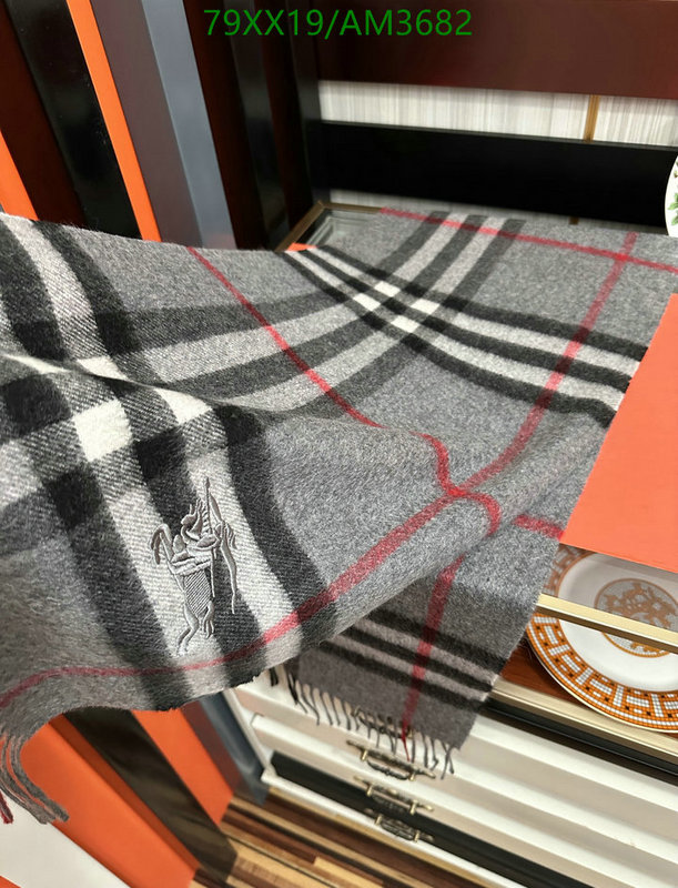 Scarf-Burberry Code: AM3682 $: 79USD