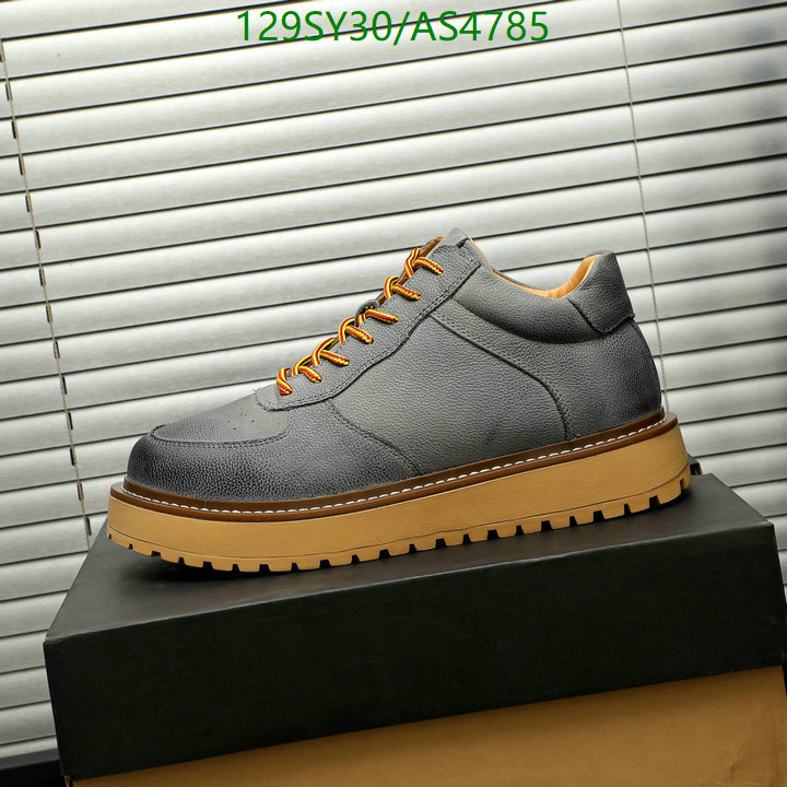 Men shoes-UGG Code: AS4785 $: 129USD