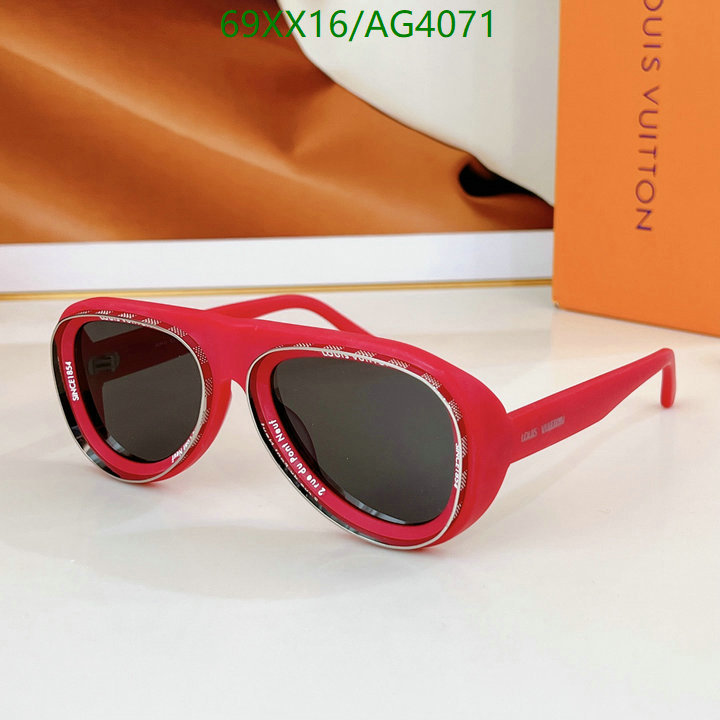 Glasses-LV Code: AG4071 $: 69USD