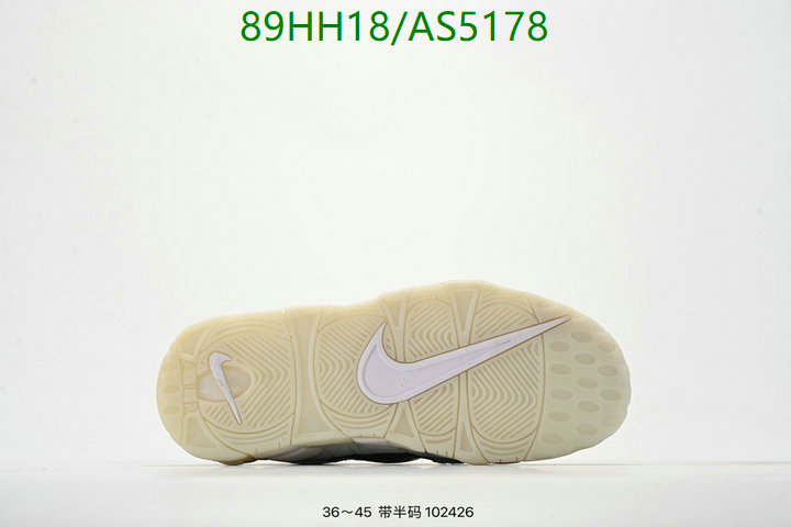 Men shoes-Nike Code: AS5178 $: 89USD