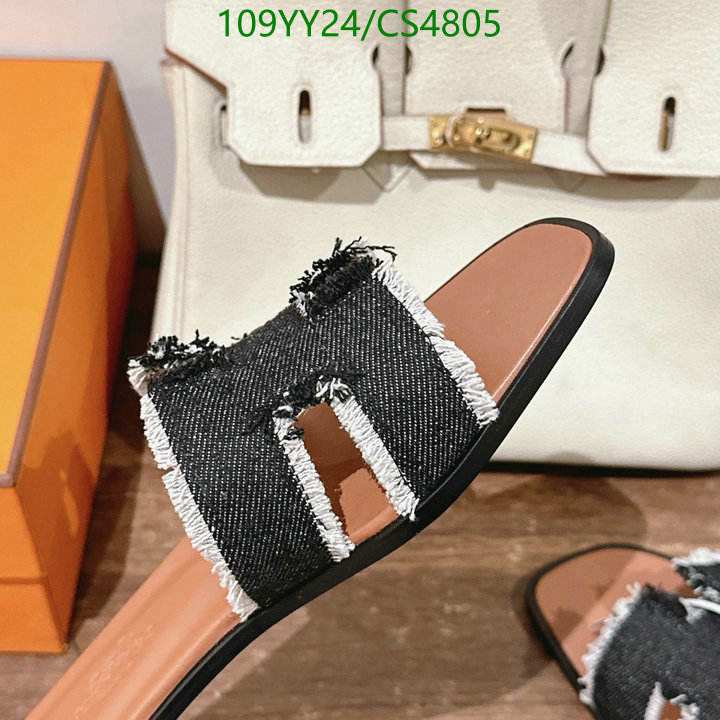 Women Shoes-Hermes Code: CS4805 $: 109USD