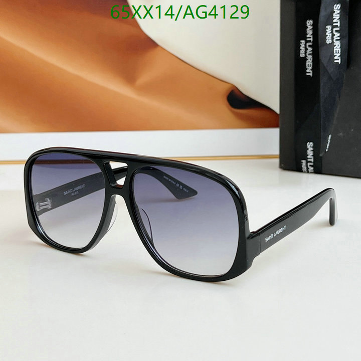 Glasses-YSL Code: AG4129 $: 65USD