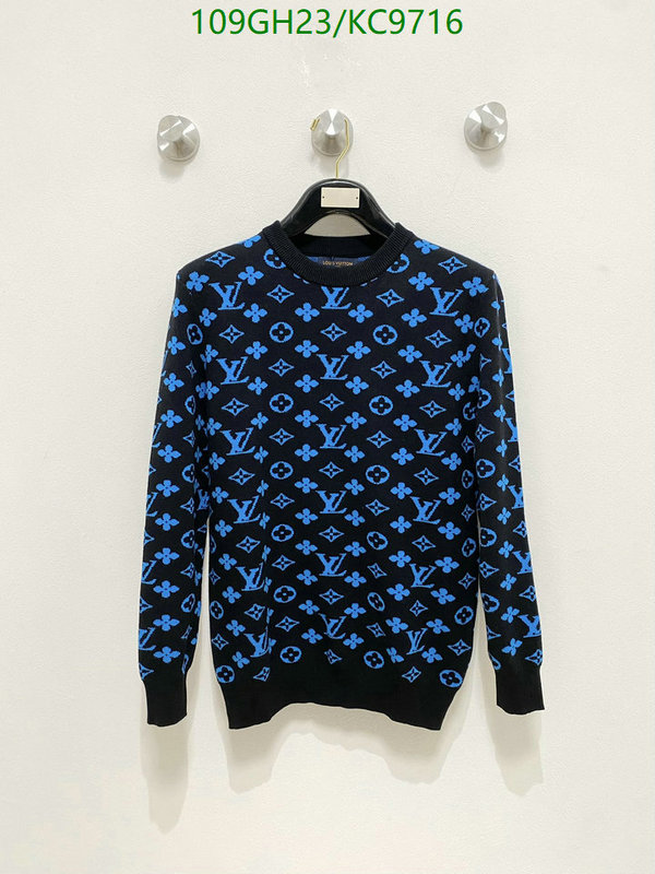 Clothing-LV Code: KC9716 $: 109USD