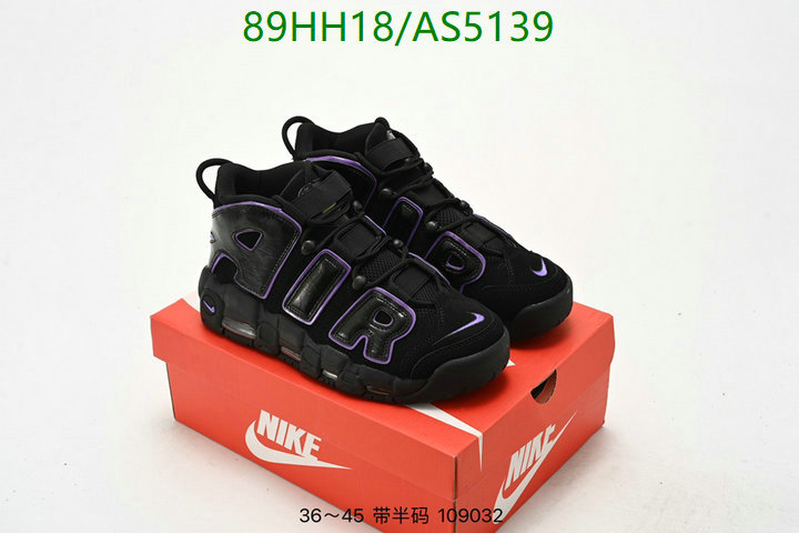 Men shoes-Nike Code: AS5139 $: 89USD