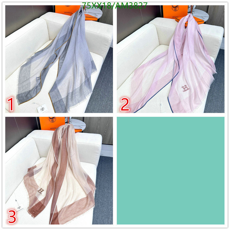 Scarf-Hermes Code: AM3827 $: 75USD