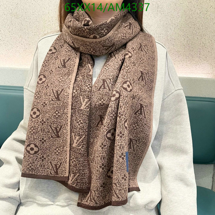 Scarf-LV Code: AM4337 $: 65USD