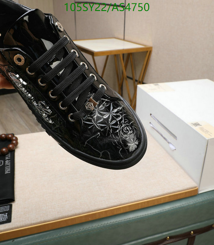 Men shoes-Philipp Plein Code: AS4750 $: 105USD