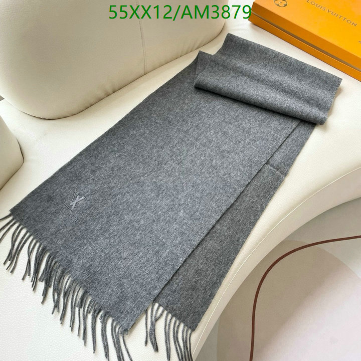 Scarf-LV Code: AM3879 $: 55USD