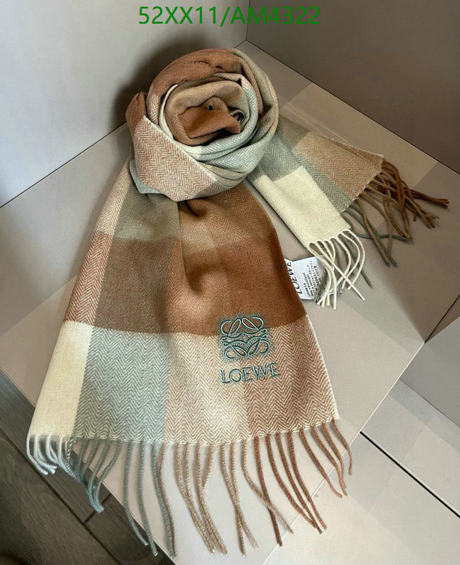 Scarf-Loewe Code: AM4322 $: 52USD