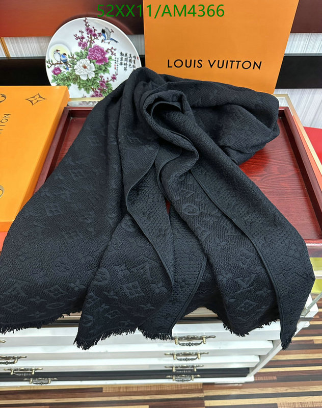 Scarf-LV Code: AM4366 $: 52USD