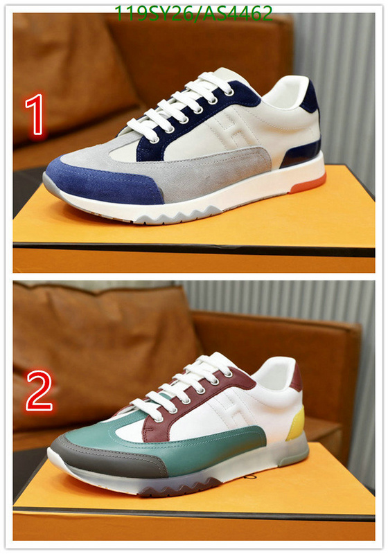 Men shoes-Hermes Code: AS4462 $: 119USD