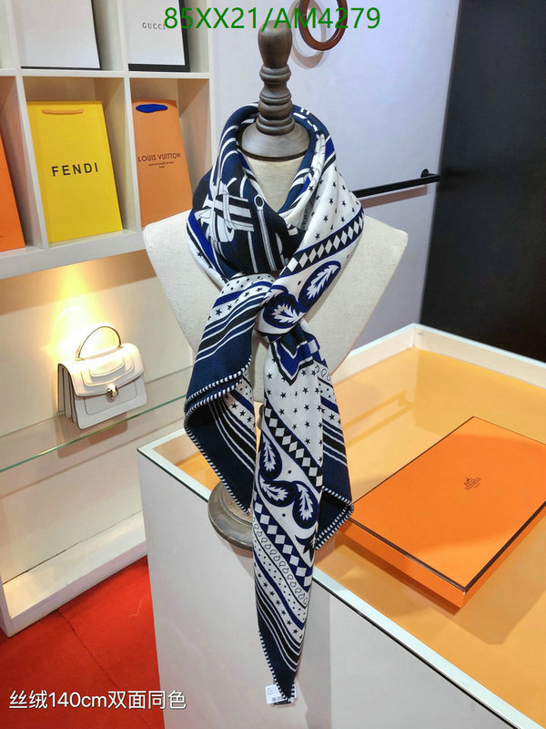 Scarf-Hermes Code: AM4279 $: 85USD