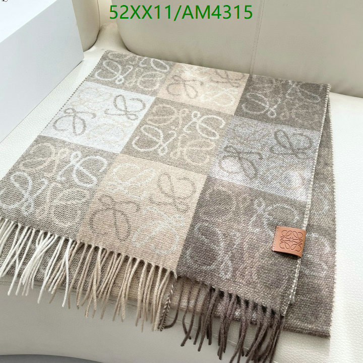 Scarf-Loewe Code: AM4315 $: 52USD