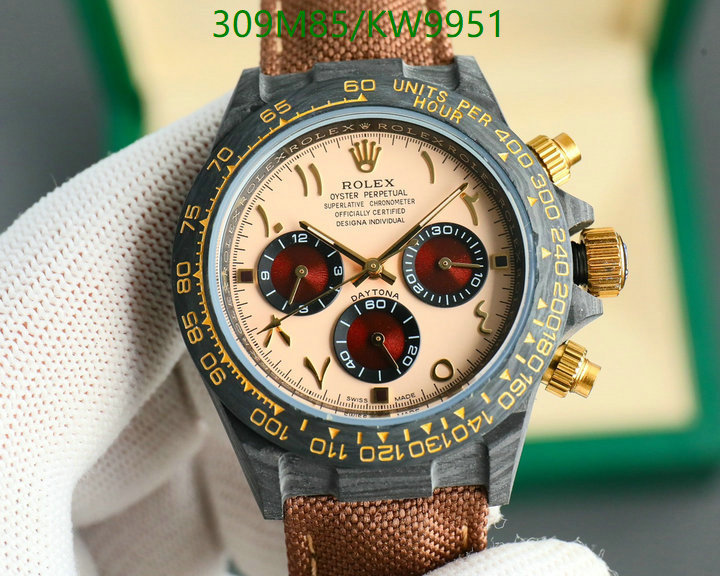 Watch-Mirror Quality-Rolex Code: KW9951 $: 309USD