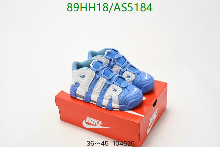 Men shoes-Nike Code: AS5184 $: 89USD