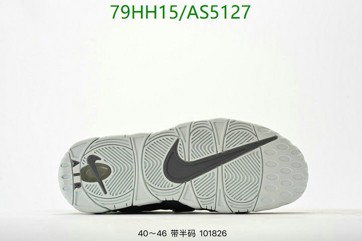 Men shoes-Nike Code: AS5127 $: 79USD