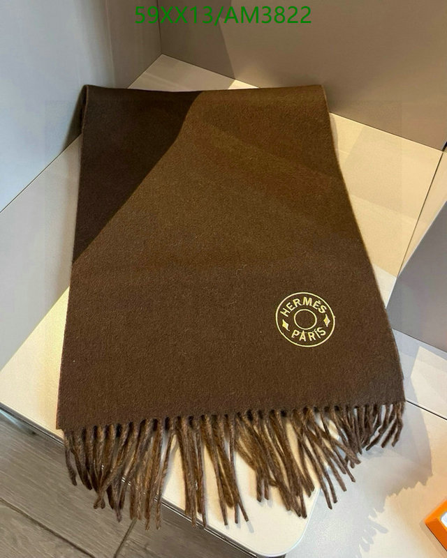 Scarf-Hermes Code: AM3822 $: 59USD