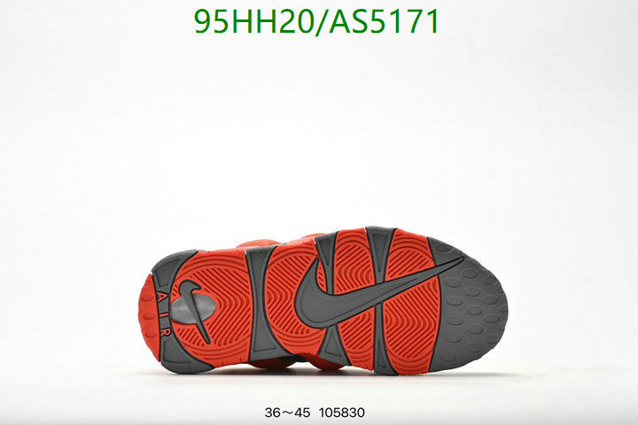 Men shoes-Nike Code: AS5171 $: 95USD