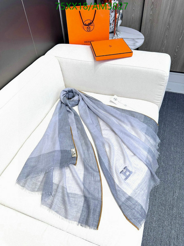 Scarf-Hermes Code: AM3827 $: 75USD